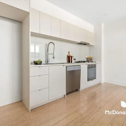 Rent this 1 bed apartment on 13 Moore Street in Moonee Ponds VIC 3039, Australia