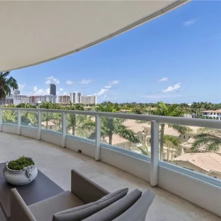 Rent this 3 bed condo on 21050 Point Place in Aventura, FL 33180