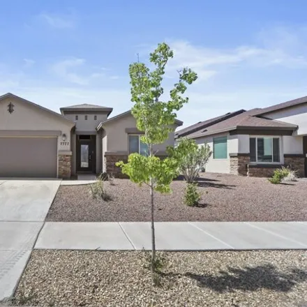 Buy this 4 bed house on 7779 Enchanted Ridge Drive in El Paso, TX 79911