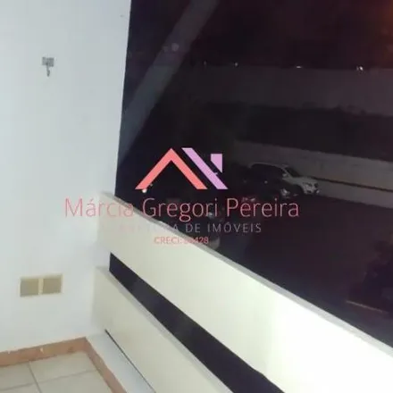 Buy this 2 bed apartment on Rua Belmira Loureiro de Almeida in Vila São Domingos, Sorocaba - SP