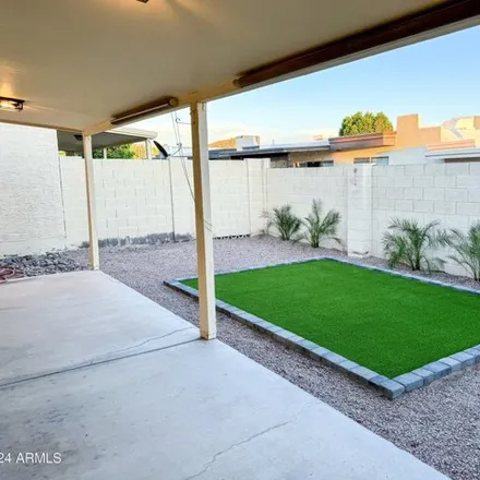 Image 4 - East McKellips Road, Mesa, AZ 85125, USA - House for sale
