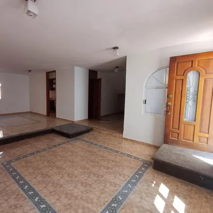 Buy this 4 bed house on Privada Independencia in 72990, PUE