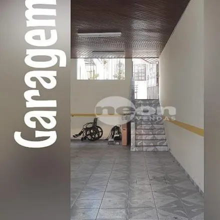 Buy this 7 bed house on Praça Cônego Nestor in Santa Maria, Santo André - SP
