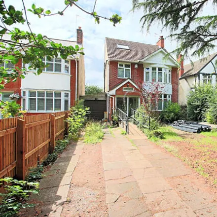 Buy this 5 bed house on 51 in Braunstone Lane, Braunstone Town