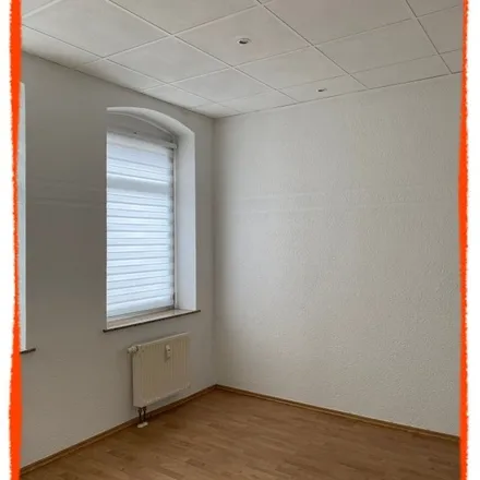 Rent this 2 bed apartment on Marienthaler Straße 20 in 08060 Zwickau, Germany