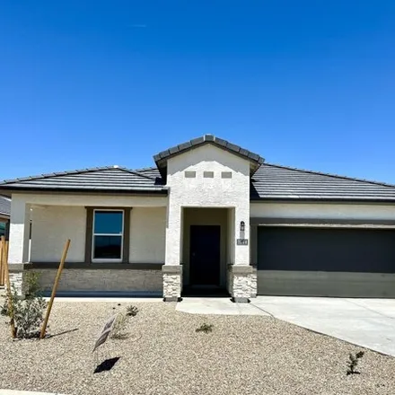 Rent this 4 bed house on unnamed road in Casa Grande, AZ 85222