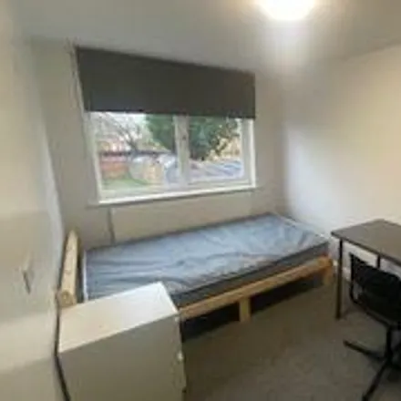 Image 1 - 24 Walsall Street, Coventry, CV4 8EZ, United Kingdom - Room for rent