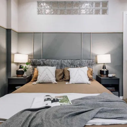 Rent this 2 bed apartment on Calle de Jordán in 16, 28010 Madrid
