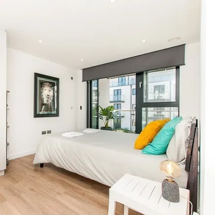 Image 8 - Ramsgate, CT11 8LG, United Kingdom - Apartment for rent