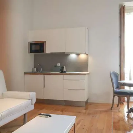Image 3 - Palacio de Santoña, Calle de las Huertas, 13, 28012 Madrid, Spain - Apartment for rent