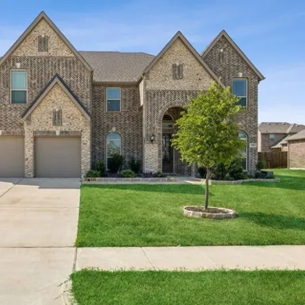 Buy this 5 bed house on 1511 Legacy Dr in Cedar Hill, Texas