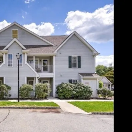 Rent this 2 bed condo on 5773 Tudor Drive in Pequannock Township, NJ 07444