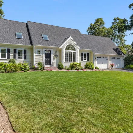 Buy this 3 bed house on 228 Olde Homestead Drive in Barnstable, Barnstable County