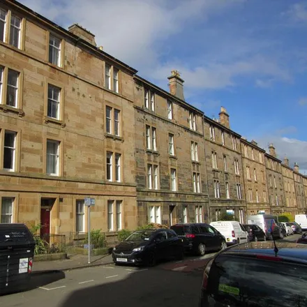 Rent this 2 bed apartment on 16 Livingstone Place in City of Edinburgh, EH9 1PD