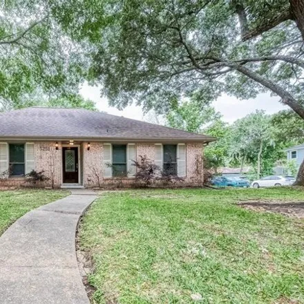 Buy this 3 bed house on 16201 Townes Road in Friendswood, TX 77546