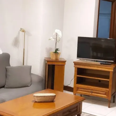 Rent this 2 bed apartment on Bilbao in Basque Country, Spain