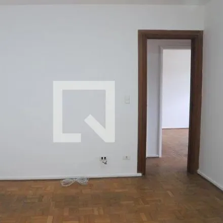Rent this 2 bed apartment on Edifício Monza in Avenida Jurema 1011, Mirandópolis