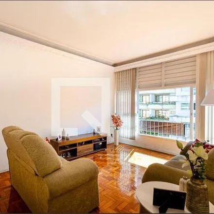 Buy this 4 bed apartment on Rua Presidente Pedreira in Ingá, Niterói - RJ