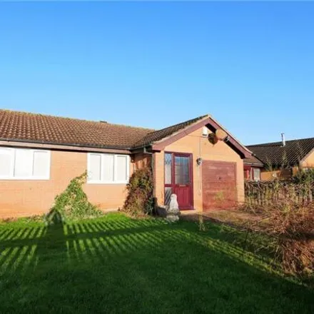 Buy this 2 bed house on Walkington Way in Sutton-on-Sea, LN12 2UD