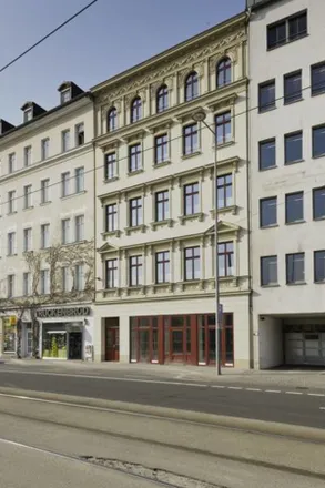 Image 8 - Johannisplatz 20, 04103 Leipzig, Germany - Apartment for rent