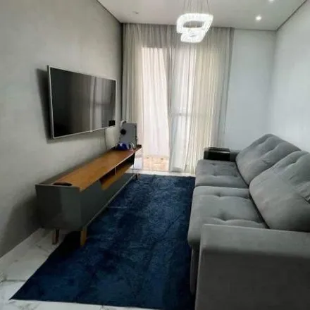 Buy this 2 bed apartment on Rua Perrella in Fundação, São Caetano do Sul - SP