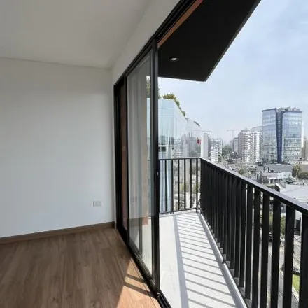 Image 2 - Ciclorama, Avenida 28 de Julio 1173, Miraflores, Lima Metropolitan Area 15047, Peru - Apartment for rent