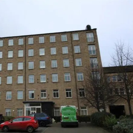 Buy this 1 bed apartment on Mill Road in Dewsbury, WF13 2HH