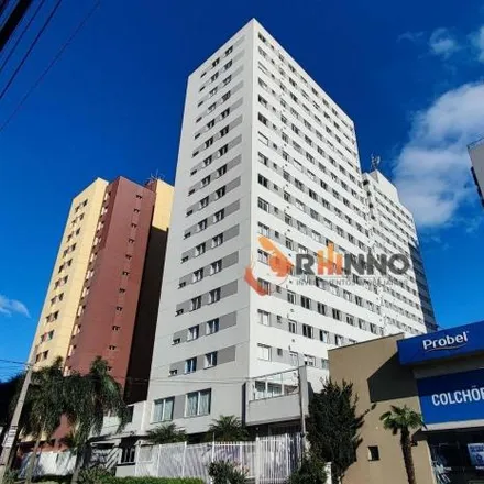 Image 1 - Rua José Rodrigues Pinheiro 130, Capão Raso, Curitiba - PR, 81150-180, Brazil - Apartment for sale