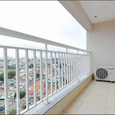 Buy this 1 bed apartment on Avenida Tiradentes 1405 in Jardim Paraventi, Guarulhos - SP