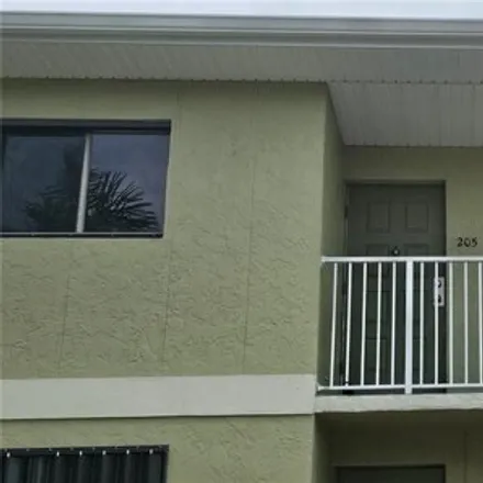 Rent this 2 bed condo on Tangelo Avenue in Charlotte County, FL 33983