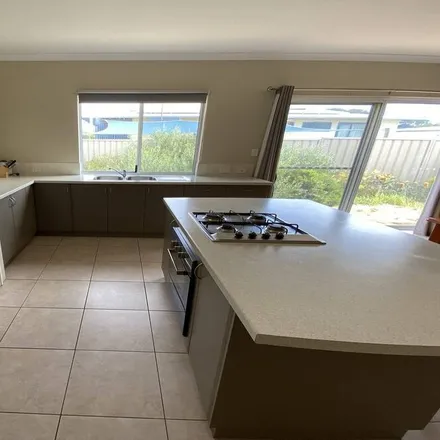 Rent this 4 bed house on Jurien Bay WA 6516