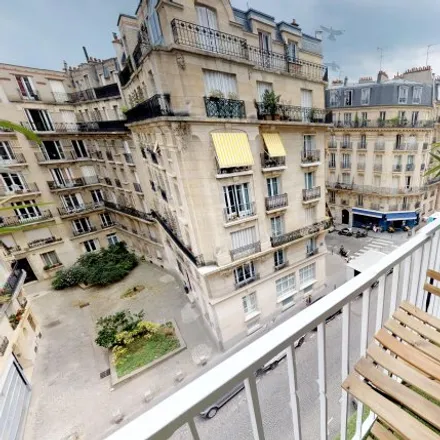 Image 4 - Paris, 18th Arrondissement, IDF, FR - Room for rent