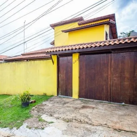 Buy this 3 bed house on Rua Chimangos in Vargem Grande Paulista, Vargem Grande Paulista - SP