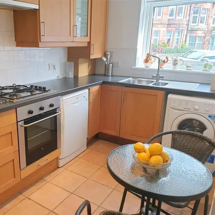 Image 4 - 92 Sanda Street, North Kelvinside, Glasgow, G20 8PT, United Kingdom - Apartment for rent