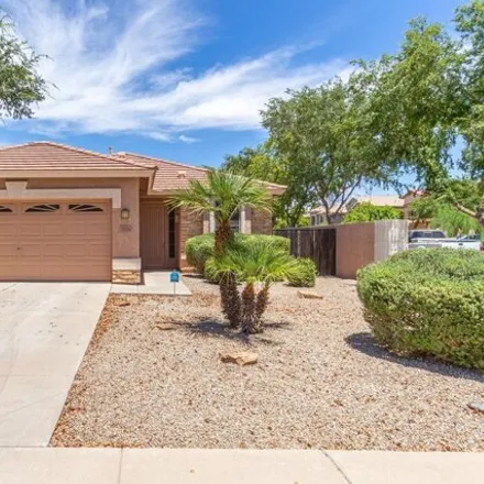 Buy this 3 bed house on 1164 East San Tan Drive in Gilbert, AZ 85296