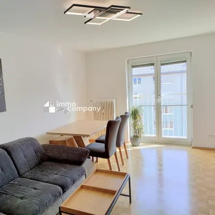 Buy this 3 bed apartment on Salzburg in Mülln, AT