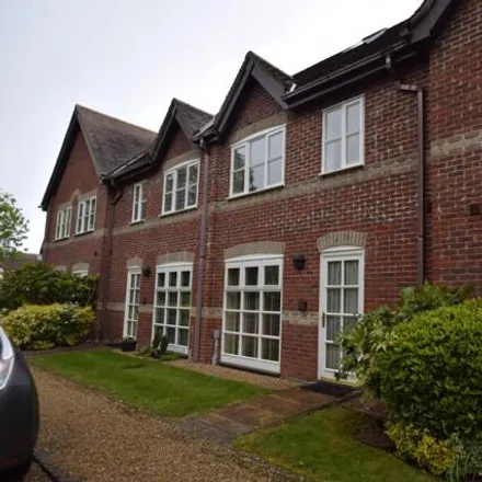 Rent this 4 bed townhouse on Whitlingham Hall in 16-29 Kirby Road, Trowse