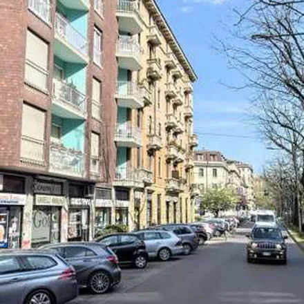 Image 1 - Viale Gran Sasso, 20131 Milan MI, Italy - Apartment for rent