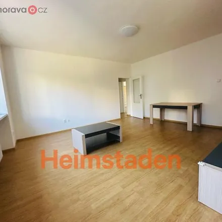 Image 2 - Na Desátém 1416/21, 702 00 Ostrava, Czechia - Apartment for rent