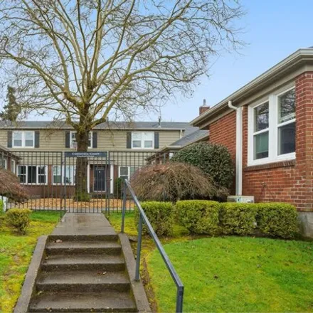 Buy this 1 bed condo on 2538 Northeast Killingsworth Street in Portland, OR 97211