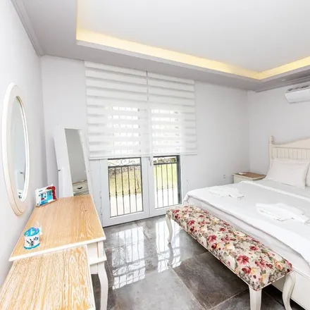 Rent this 5 bed apartment on Bodrum Castle in Müftü Yakup Önes Caddesi, 48440 Bodrum