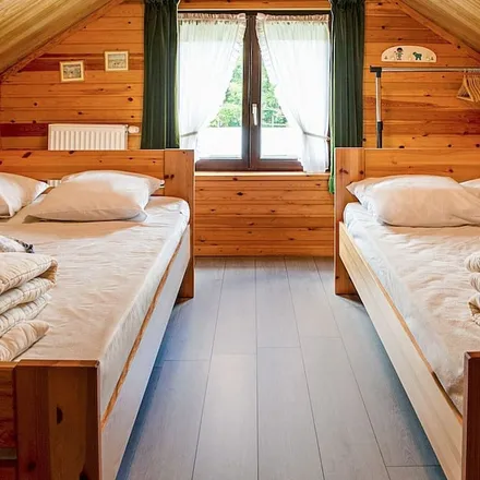 Rent this 4 bed house on Fraiture in 6690 Bihain, Belgium
