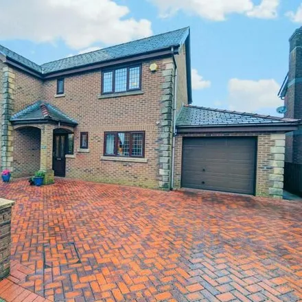 Buy this 5 bed house on Cribyn Close in Felinfoel, SA14 8DR