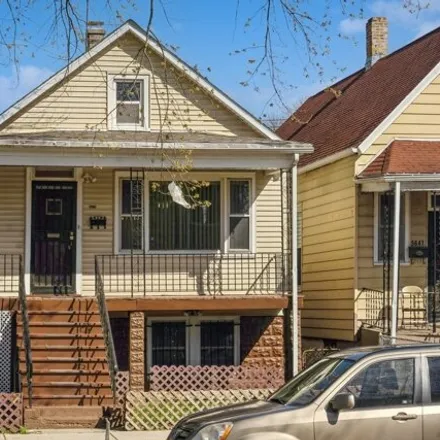 Buy this 5 bed house on 5639 South Ada Street in Chicago, IL 60636