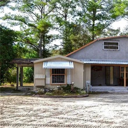 Buy this 4 bed house on 9169 Southwest 152nd Place in Marion County, FL 34432