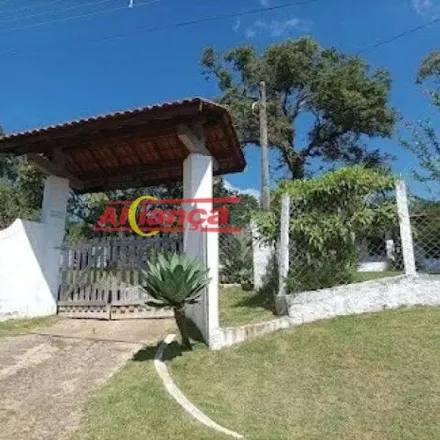 Image 2 - Estrada Antônio Gomes, Mato Dentro, Mairiporã - SP, Brazil - House for sale