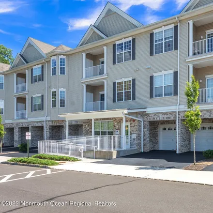 Buy this 2 bed condo on Picadilly Drive in Morganville, Marlboro Township