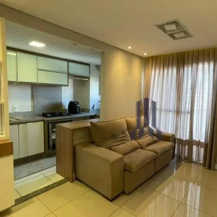 Rent this 2 bed apartment on Edifício New Age in Rua Álvaro Andrade 225, Portão