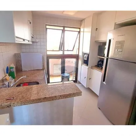 Rent this 2 bed apartment on Estação do Malte in Rua Poeta Jorge Fernandes 146, Ponta Negra