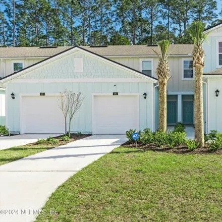 Rent this 3 bed townhouse on 82 Vero Dr in Saint Augustine, Florida